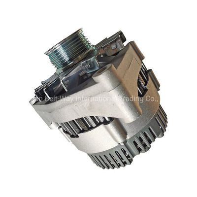 Vg1560090012 Sinotruk HOWO Dump Truck Air Dryer Assy Parties détachées de tracteur de camion parfait