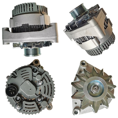 Vg1560090012 Alternateur intégré pour camion Sinotruk HOWO Wd615.47 Moteur en Asie du Sud