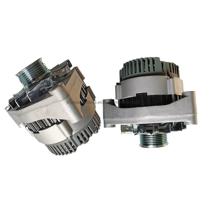 Générateur de moteur de pièces détachées Sinotruk Vg1560090012 pour camion HOWO sur le marché de l'Asie du Sud