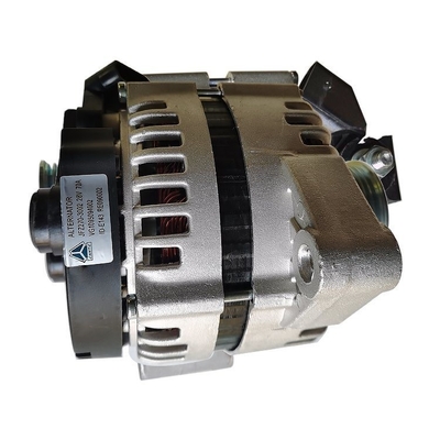 Comme le montre HOWO Auto Parts Alternateur Générateur Vg1095094002 pour le système de transmission