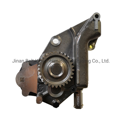 Weichai Wd10g24062 Pompe à huile pour moteur Az1500070021A pour camion HOWO en Asie du Sud-Est