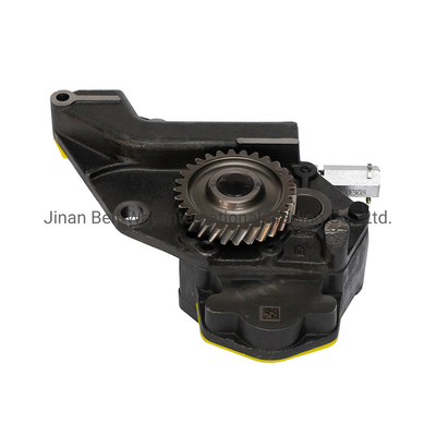 Weichai Wd10g24062 Pompe à huile pour moteur Az1500070021A pour camion HOWO en Asie du Sud-Est