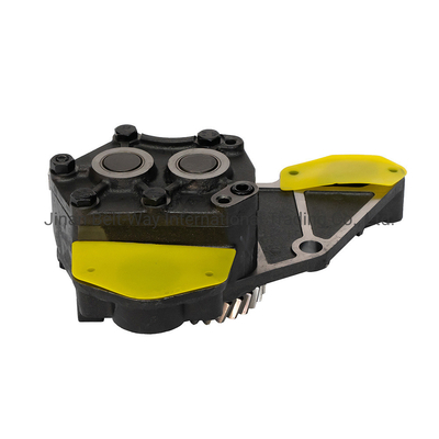 Weichai Wd10g24062 Pompe à huile pour moteur Az1500070021A pour camion HOWO en Asie du Sud-Est