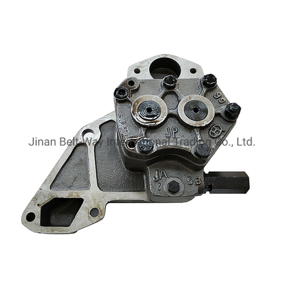 Weichai Wd10g24062 Pompe à huile pour moteur Az1500070021A pour camion HOWO en Asie du Sud-Est