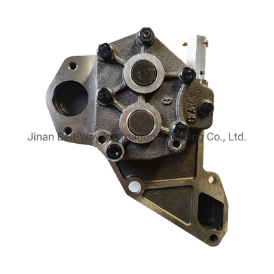 Weichai Wd10g24062 Pompe à huile pour moteur Az1500070021A pour camion HOWO en Asie du Sud-Est
