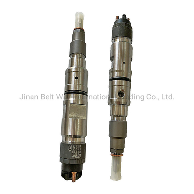 Parties du système de transmission, embrayage, injecteur de carburant pour rail commun 0445120178 pour la Russie Jamz