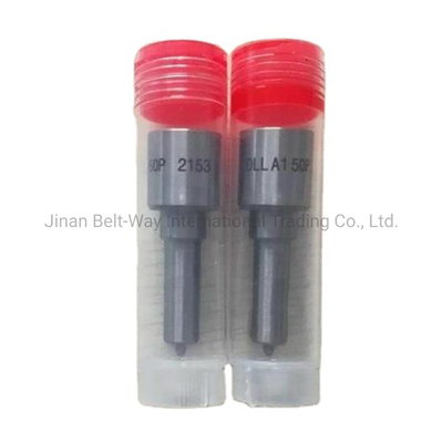 L'essieu avant Diesel Common Rail Injector Nozzle Dlla150p2153 pour 0 445 120 178 Russie Jamz