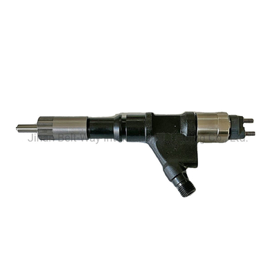 0950006701 Injecteur de rail commun 0950006700 Injecteur de carburant pour Sinotruk HOWO et Durable