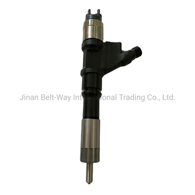 0950006701 Injecteur de rail commun 0950006700 Injecteur de carburant pour Sinotruk HOWO et Durable