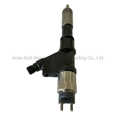 0950006701 Injecteur de rail commun 0950006700 Injecteur de carburant pour Sinotruk HOWO et Durable