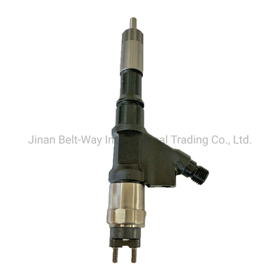 0950006701 Injecteur de rail commun 0950006700 Injecteur de carburant pour Sinotruk HOWO et Durable