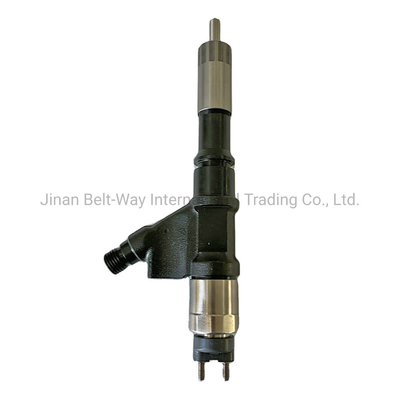095000-6700 095000-6701 Injecteur à rail commun pour HOWO Injecteur de carburant diesel Vg1540080017A