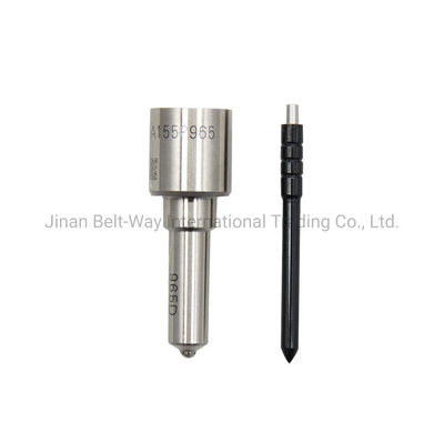 Buse d'injecteur Common Rail Dlla155p965 pour injecteur Denso du marché de l'Asie du Sud-Est