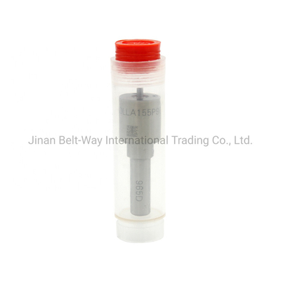 Buse d'injecteur Common Rail Dlla155p965 pour injecteur Denso du marché de l'Asie du Sud-Est