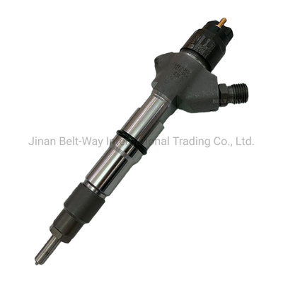 HOWO A7 Truck Weichai Parties moteur injecteur de carburant Vg1034080002 0445120357 pour moteur Wp12