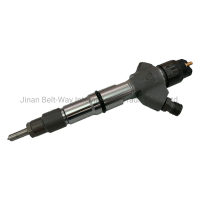 HOWO A7 Truck Weichai Parties moteur injecteur de carburant Vg1034080002 0445120357 pour moteur Wp12