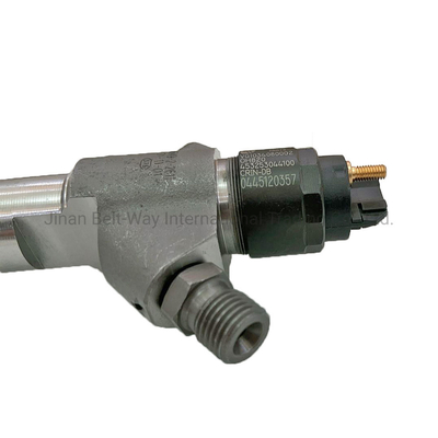 Pièces du système de propulsion de l'essieu avant VG1034080002 0445120357 pour le moteur Sinotruk HOWO D10
