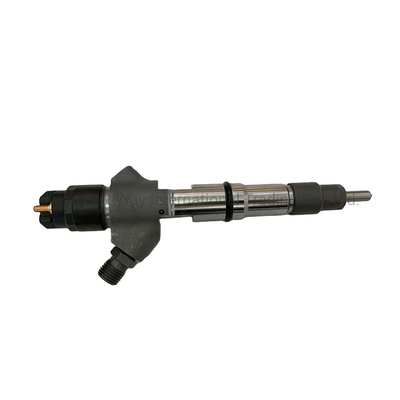 Pièces du système de propulsion de l'essieu avant VG1034080002 0445120357 pour le moteur Sinotruk HOWO D10