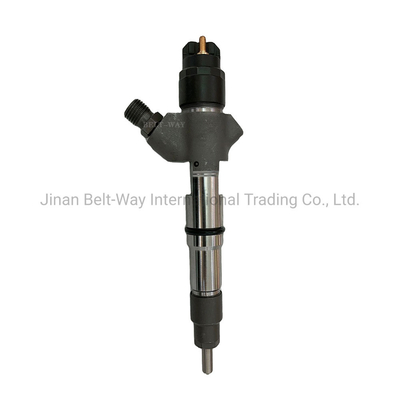 Pièces du système de propulsion de l'essieu avant VG1034080002 0445120357 pour le moteur Sinotruk HOWO D10