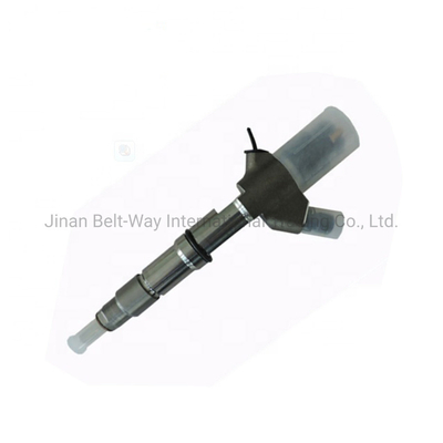 Pièces du système de propulsion de l'essieu avant VG1034080002 0445120357 pour le moteur Sinotruk HOWO D10