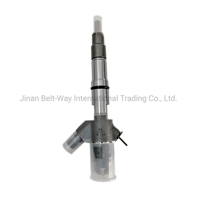 Injecteur de carburant diesel 0445120343 pour le moteur Weichai Wd615 Wd10