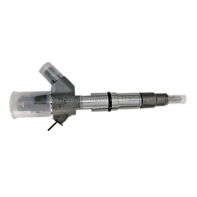 Injecteur de carburant diesel 0445120343 pour le moteur Weichai Wd615 Wd10