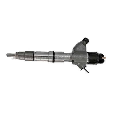 0445120343 Injecteur diesel commun rail pour le moteur Wp12 de Weichai Power en promotion