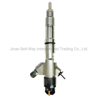 0445120343 Injecteur diesel commun rail pour le moteur Wp12 de Weichai Power en promotion