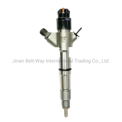 Pièces du système de freinage pompe d'injection de carburant 0445120343 pour Weichai Wd10 Wd12 Wp12