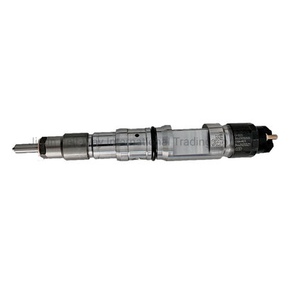 Injecteur de carburant 0445120321/0445120445 pour moteur diesel et pièces du système