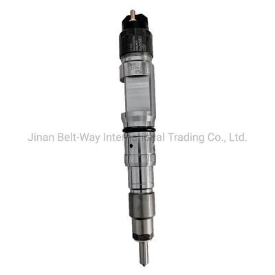 Injecteur de carburant 0445120321/0445120445 pour moteur diesel et pièces du système