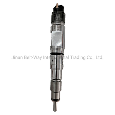 Injecteur de carburant 0445120321/0445120445 pour moteur diesel et pièces du système