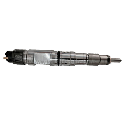 Injecteur de carburant 0445120321/0445120445 pour moteur diesel et pièces du système