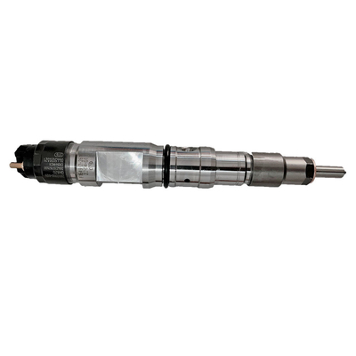 Injecteur diesel pour le marché de l'Asie du Sud-Est 0445120321/ 0445120445 pour les camions Sinotruk