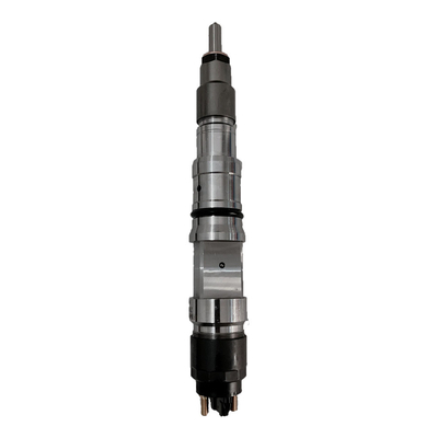 Injecteur diesel pour le marché de l'Asie du Sud-Est 0445120321/ 0445120445 pour les camions Sinotruk