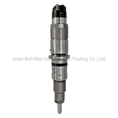 0445120231/ 0445120059 Injecteur diesel 4945969 pour la pelle S6d107 PC200-8 de Komatsu