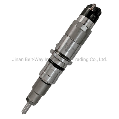 Injecteurs de carburant 0445120231 pour moteur S6d107 PC200-8 Qsb6.7 5263262