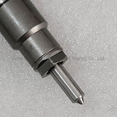 Injecteurs de carburant 0445120231 pour moteur S6d107 PC200-8 Qsb6.7 5263262