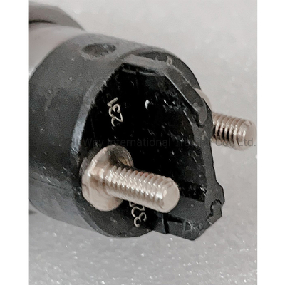 Injecteurs de carburant 0445120231 pour moteur S6d107 PC200-8 Qsb6.7 5263262