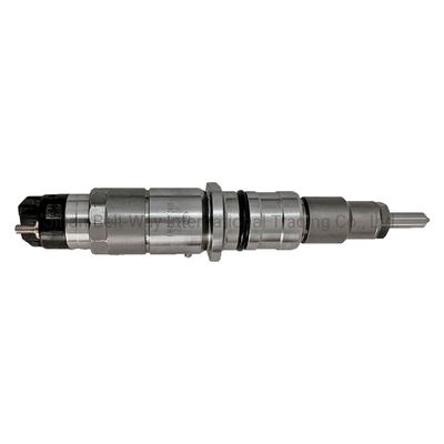 Injecteurs de carburant 0445120231 pour moteur S6d107 PC200-8 Qsb6.7 5263262