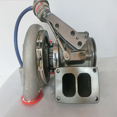 Weichai Wd12 420 HP Turbos moteur turbocompresseur 612601110925 pour vos besoins