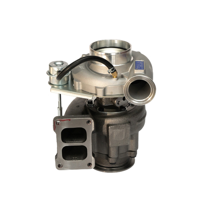 Weichai Wd12 420 HP Turbos moteur turbocompresseur 612601110925 pour vos besoins