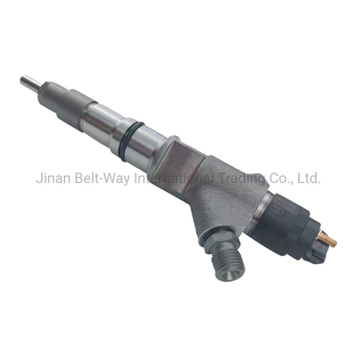 Pièces du système de transmission Kamaz Injecteur de carburant pour rail commun 0445120153 Injecteur diesel