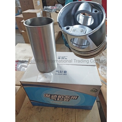Obtenez la meilleure offre Weichai Wd12 moteur cylindre 61800010125 pour Sinotruk Shacman