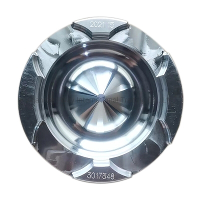 3017348 Cummins Nt855 139.7 Partie moteur diesel Piston avec système de propulsion de l'essieu avant
