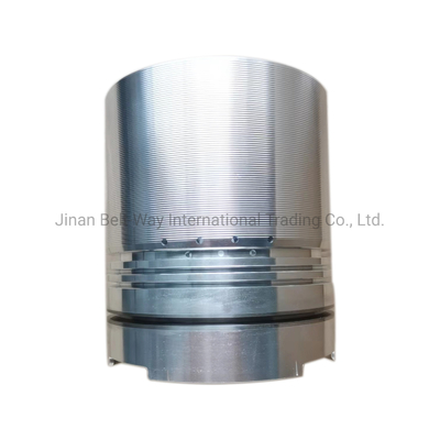 3017348 Cummins Nt855 139.7 Partie moteur diesel Piston avec système de propulsion de l'essieu avant