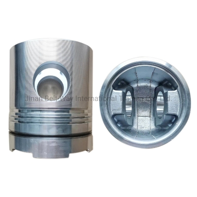 3017348 Cummins Nt855 139.7 Partie moteur diesel Piston avec système de propulsion de l'essieu avant