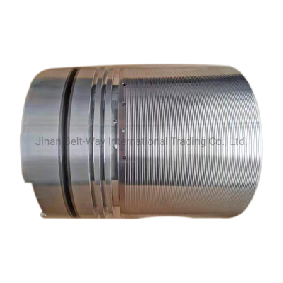 Nt855 139.7 Piston de moteur diesel pour le fret Cummins et délai de livraison estimé