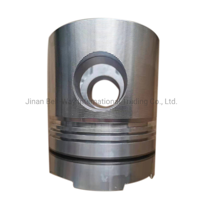 Nt855 139.7 Piston de moteur diesel pour le fret Cummins et délai de livraison estimé