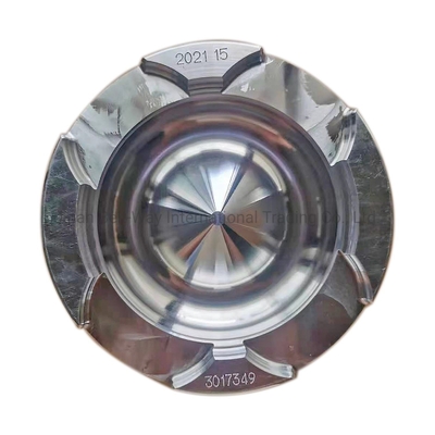 Nt855 139.7 Piston de moteur diesel pour le fret Cummins et délai de livraison estimé
